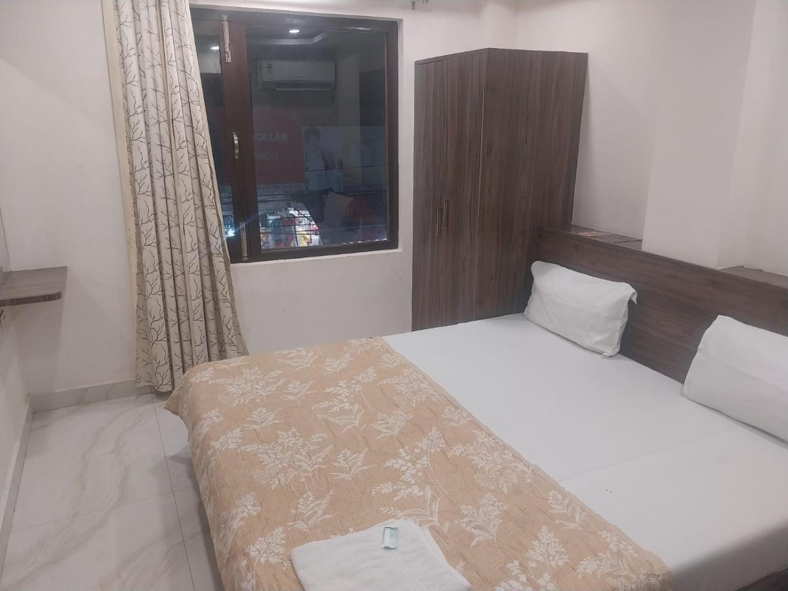 Hotel Rovers Inn 阿姆利则 外观 照片