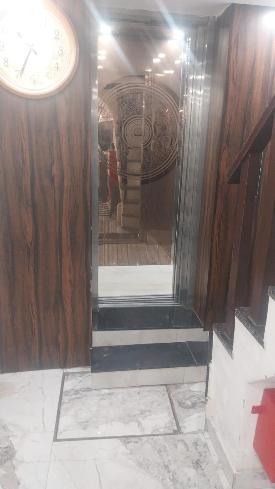 Hotel Rovers Inn 阿姆利则 外观 照片
